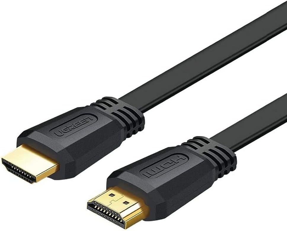HDMI 2.0 4K Ses ve Görüntü Kablosu, 3 Metre