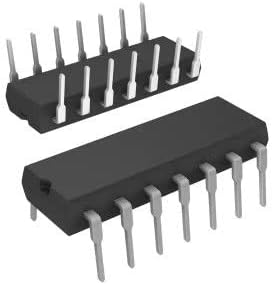 CD4501 DIP