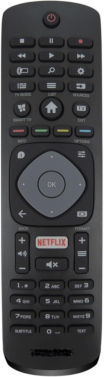 Philips Uyumlu 4k Uhd Led Android Tv 65 Pus 7304 Smart Tv Televizyon Kumanda