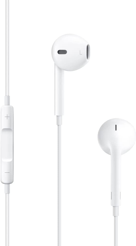 3,5 mm Kulaklık Jaklı EarPods ​​​​​​​