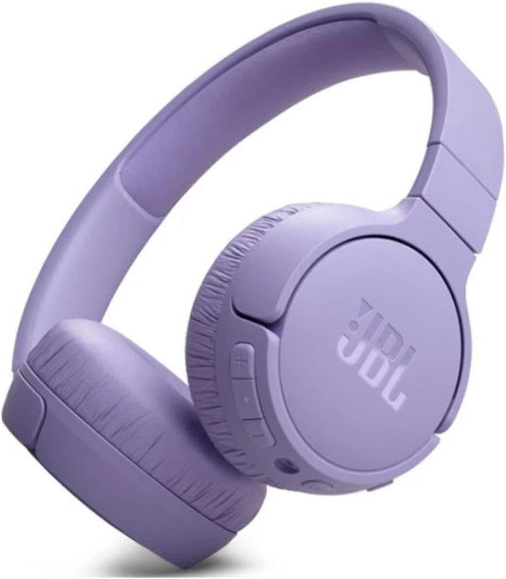 Tune 525BT Multi Connect Wireless Kulaklık Mor