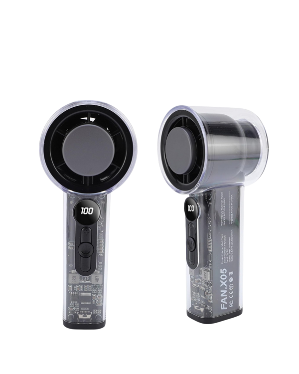 Nf Digital Fan