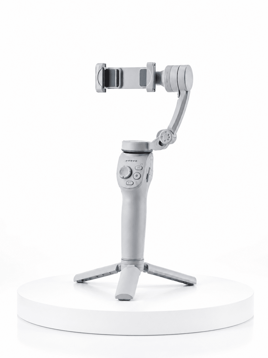 PDM01 Gimbel