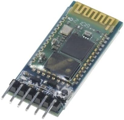 HC-05 Arduino Raspberry Bluetooth Modülü