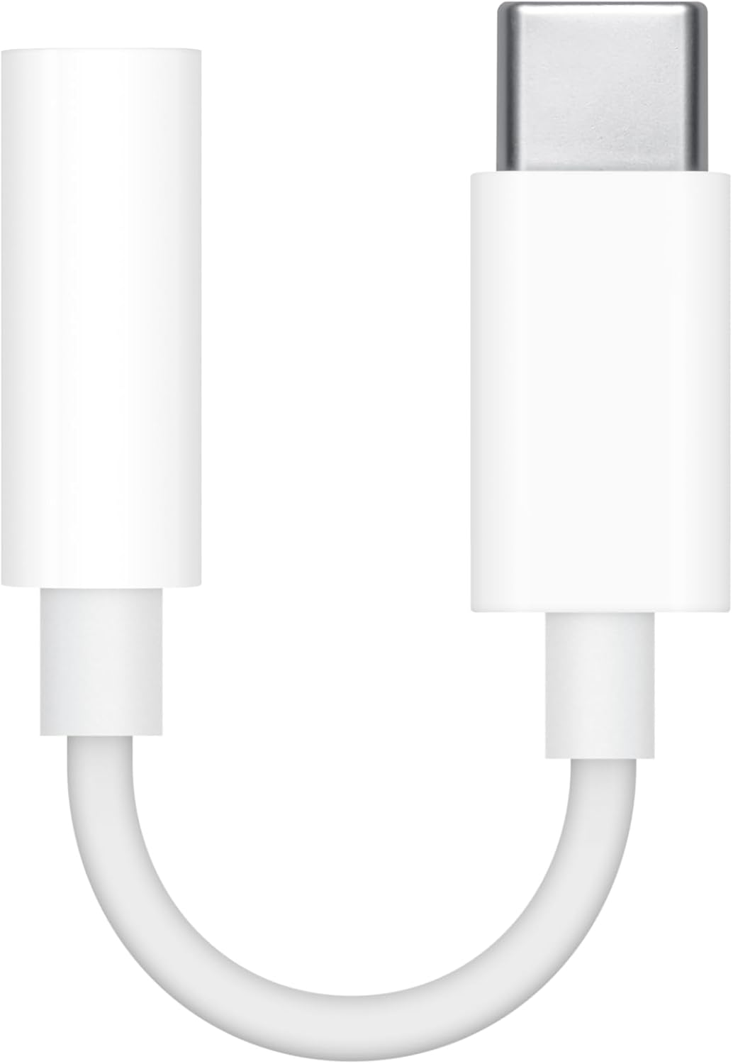 USB-C - 3,5 mm Kulaklık Jakı Adaptörü ​​​​​​​
