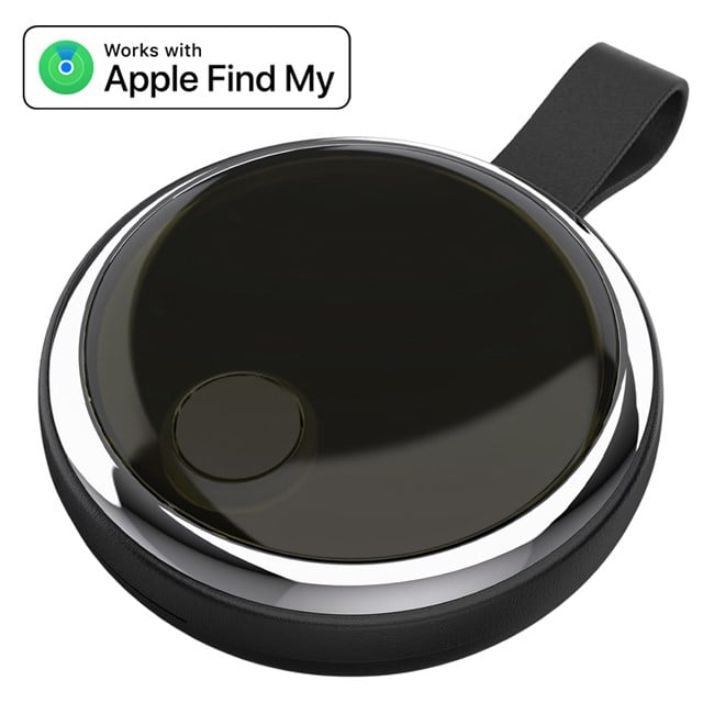 SN-37719 Vision Air Tag Akıllı Takip Cihazı - Apple Find My Uyumlu Küresel Konumlandırıcı