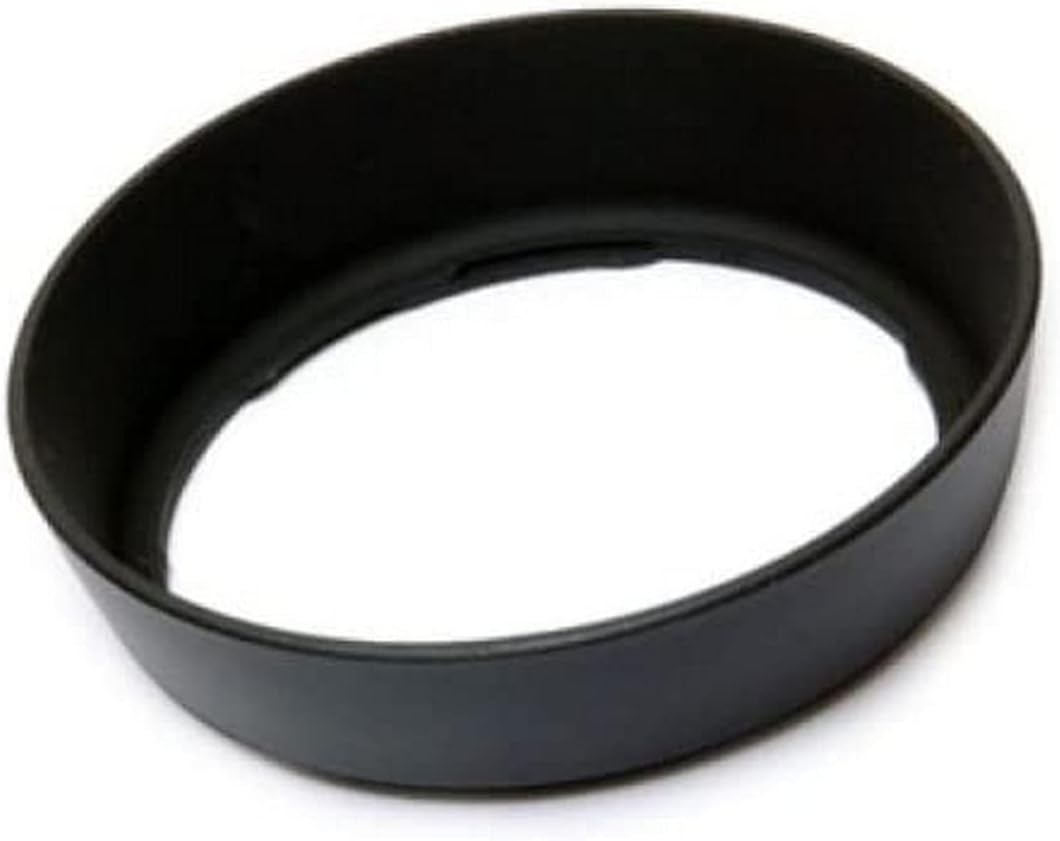 Canon Ef-S 18-55 mm Lens İçin Ew-60C Parasoley, Lens Hood