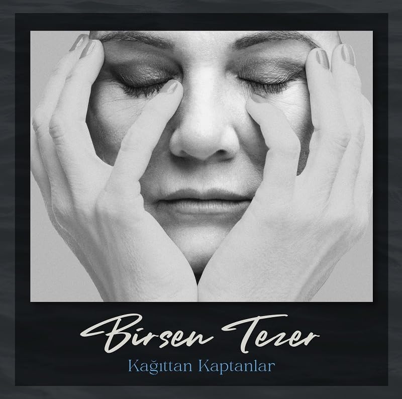 Kağıttan Kaptanlar - Birsen Tezer
