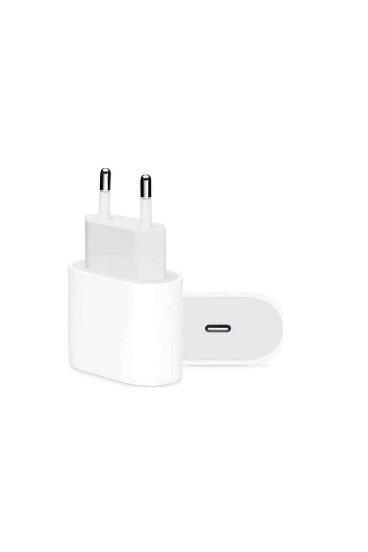Vothoon Apple Samsung Orjinal 20 watt Type-C PD Hızlı Şarj Başlık Adaptör Garantili