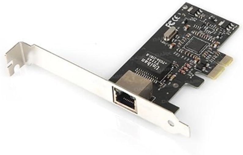 PCI Express Gigabit Ağ Kartı (DK-NT-PEGLAN)