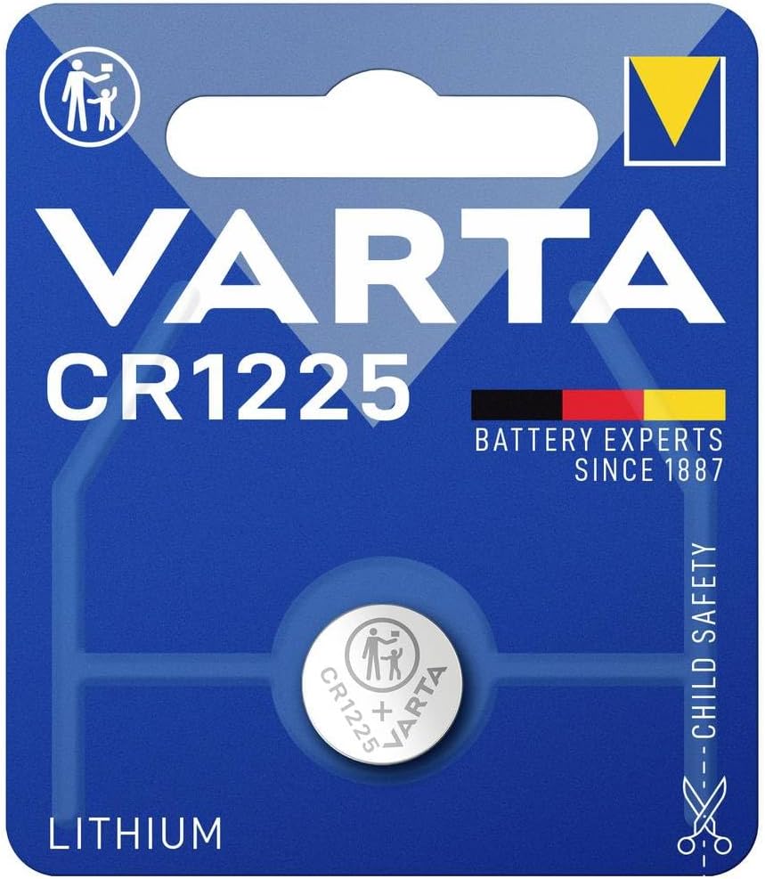 CR 1225 Electronics
