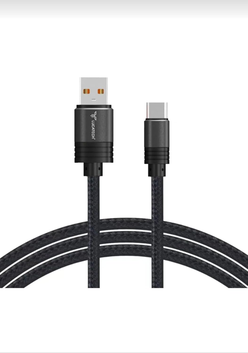 USB Type-C Hızlı Şarj Kablosu