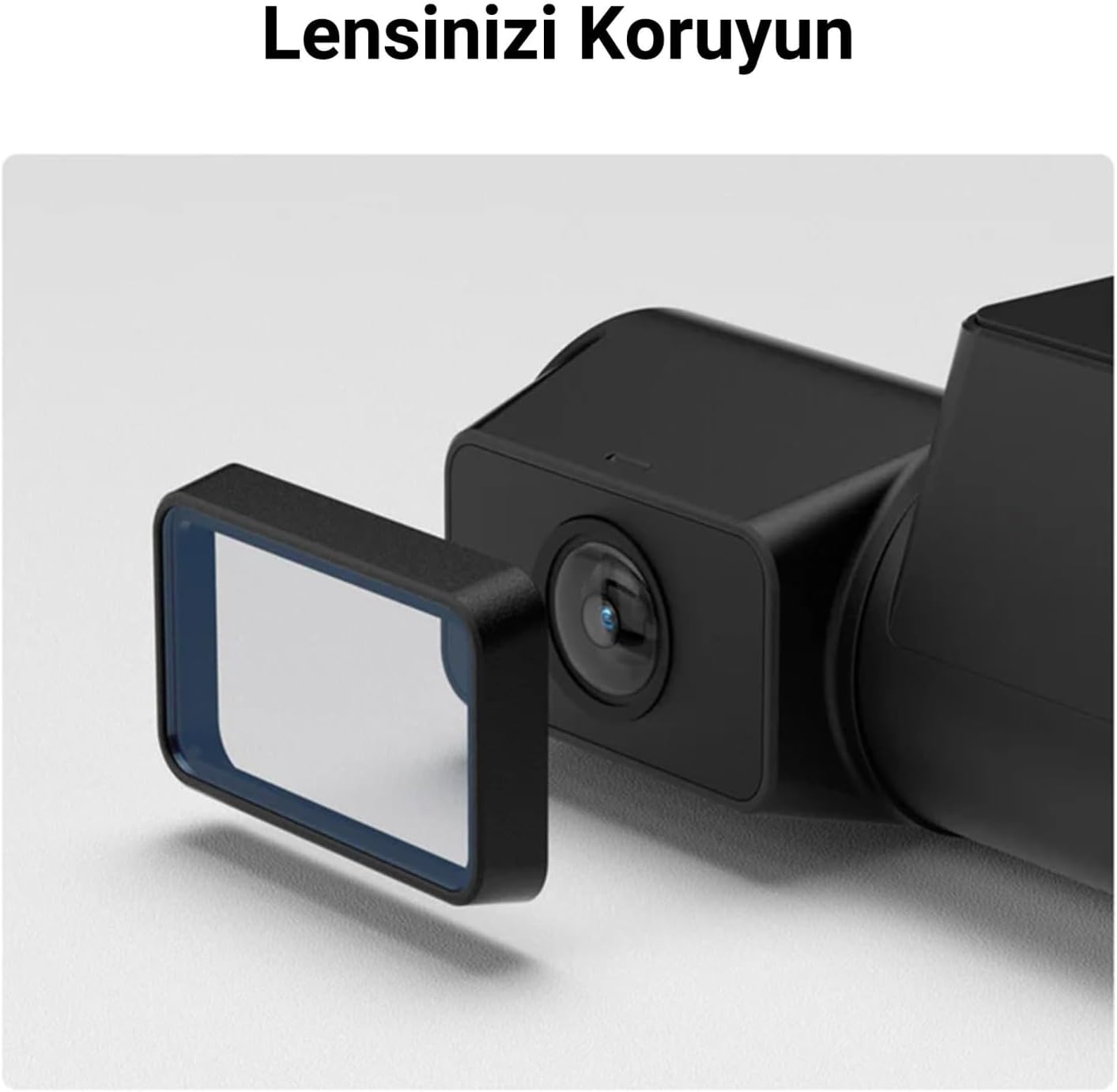 CPL-500 Polarize RTC300 ve RC400 Uyumlu CPL Filtre