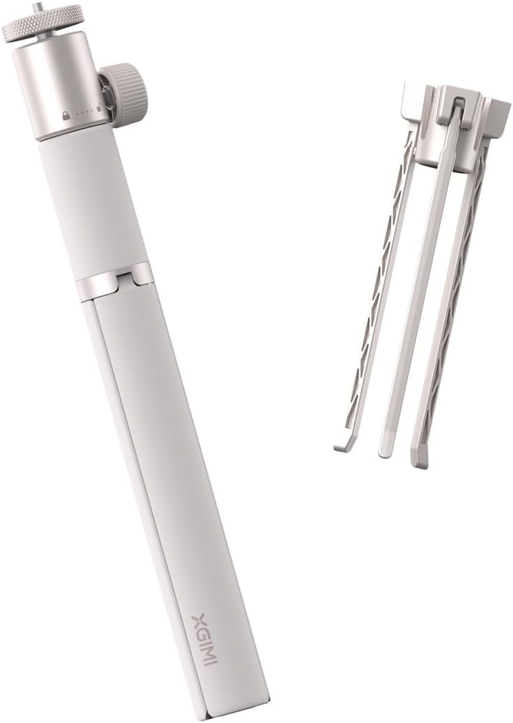 LIGHT GOLD PORTABLE STAND