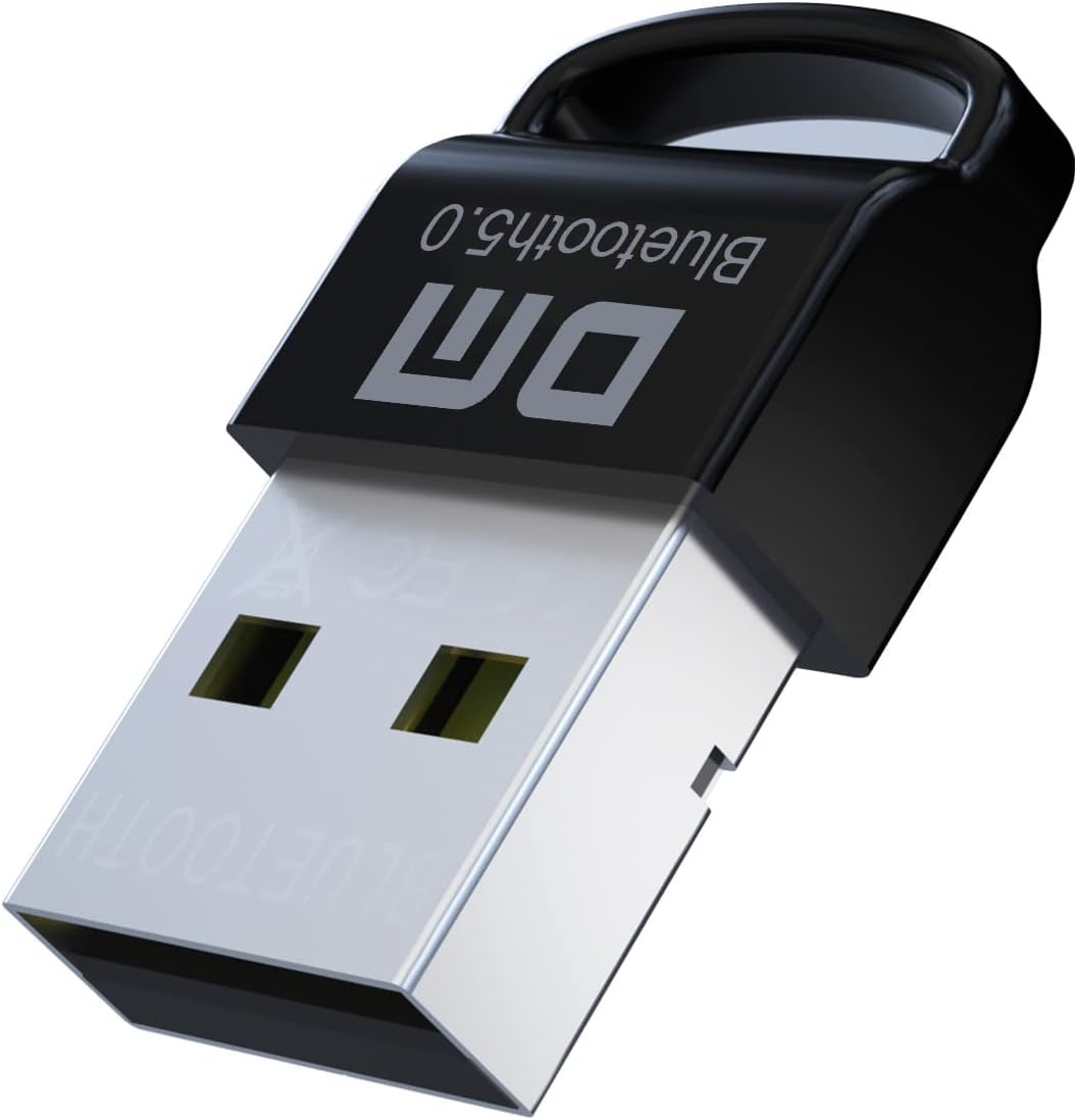 AD030 USB Bluetooth 5.0 Dongle Adaptör