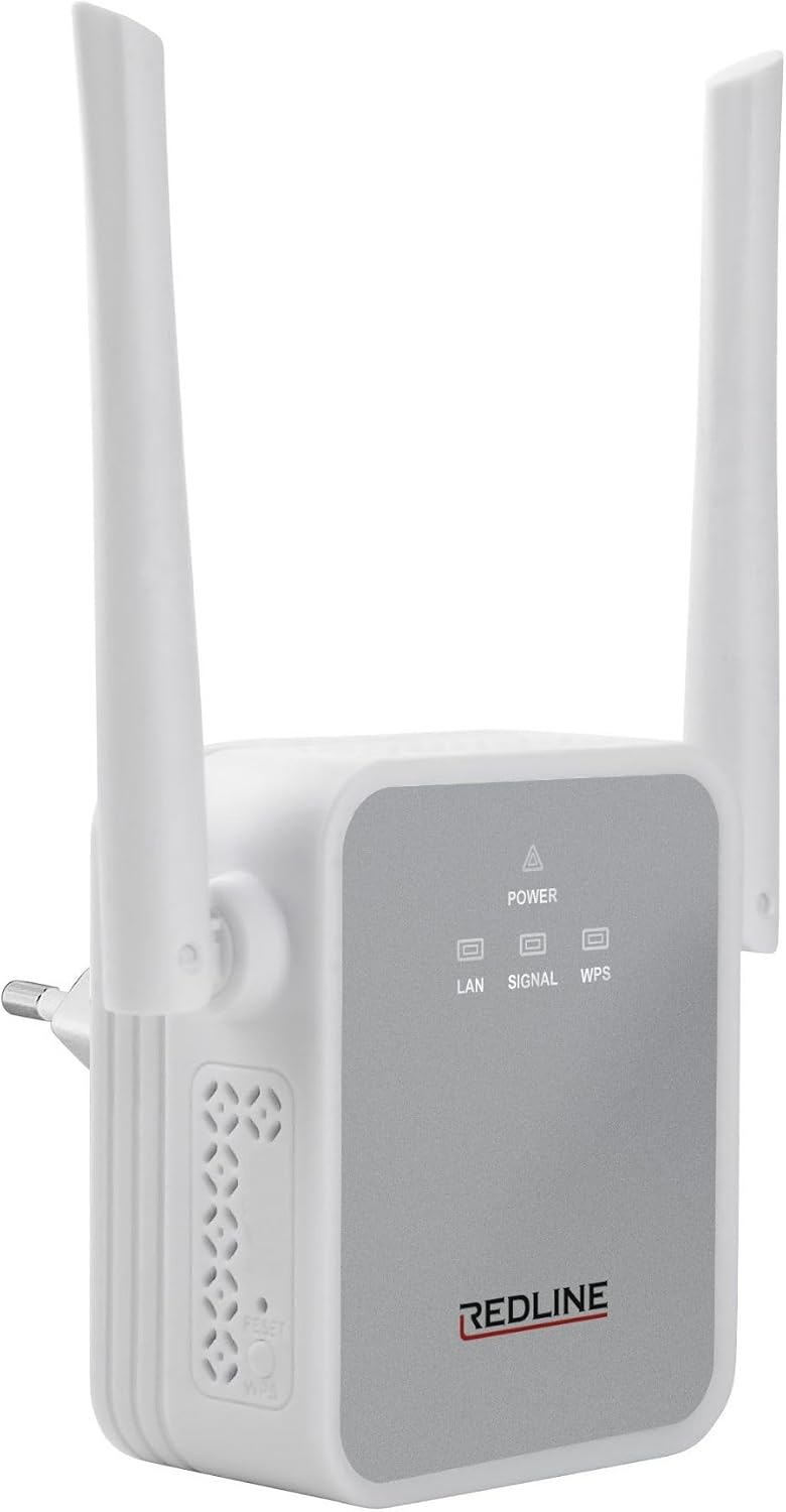 TS1200W 1200 Mbps Wi-Fi Sinyal Genişletici