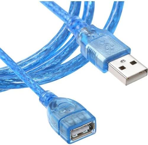 USB UZATMA KABLOSU (5 METRE)