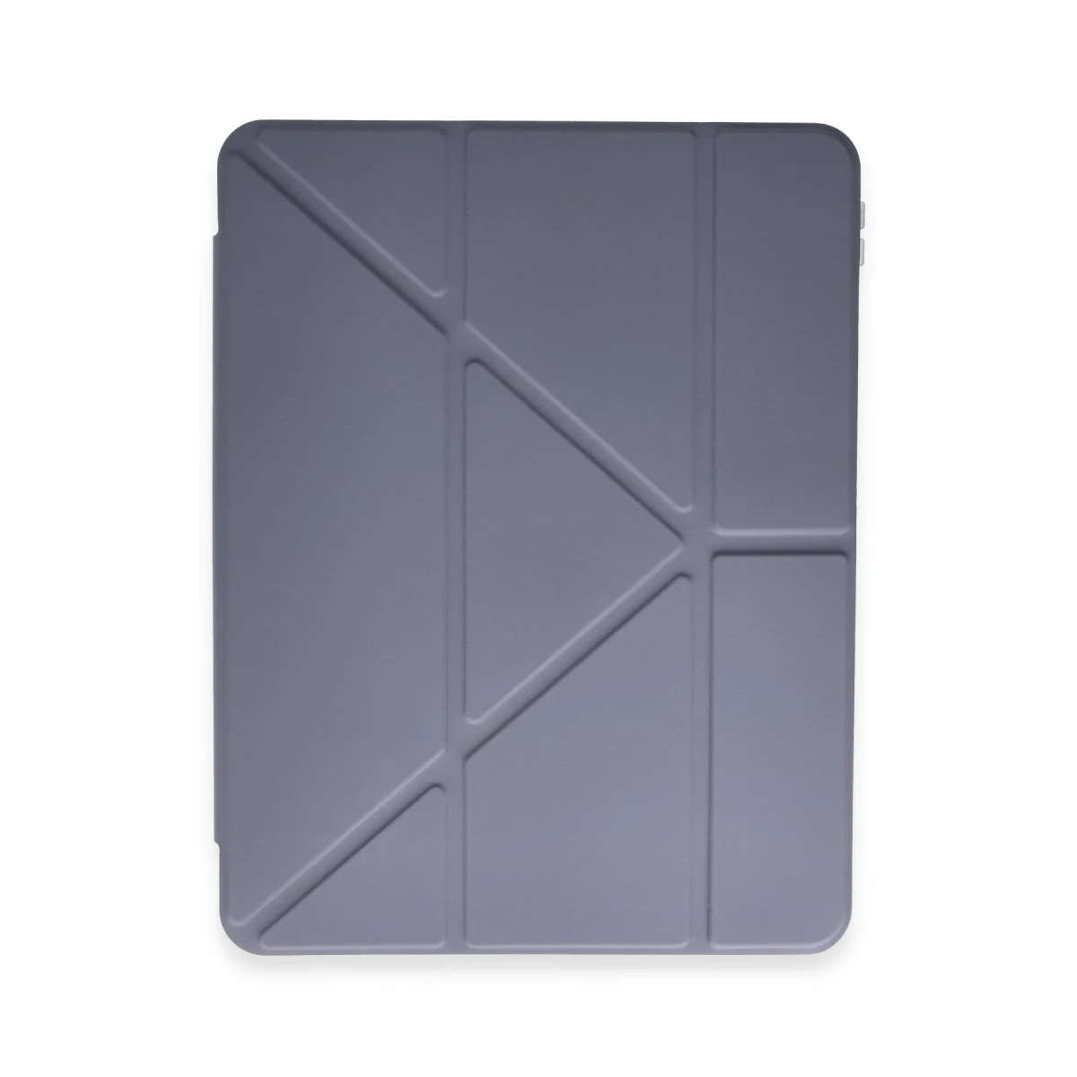 Xiaomi Pad 6 Kılıf Kalemlikli Mars Tablet Kılıfı - Lavender