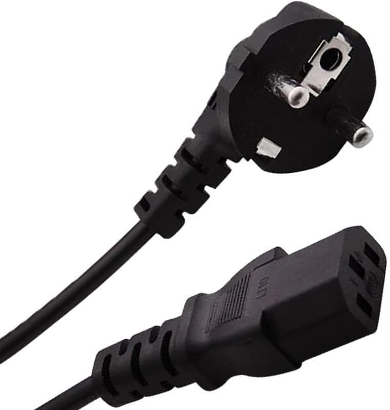 3x1 mm, 10 Metre, C7, Power, Güç Kablosu, Pc Kasa Elektrik Kablosu