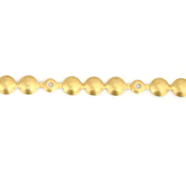 - Döşeme İçin Şerit Altın Kabara 11 mm - 10 mt