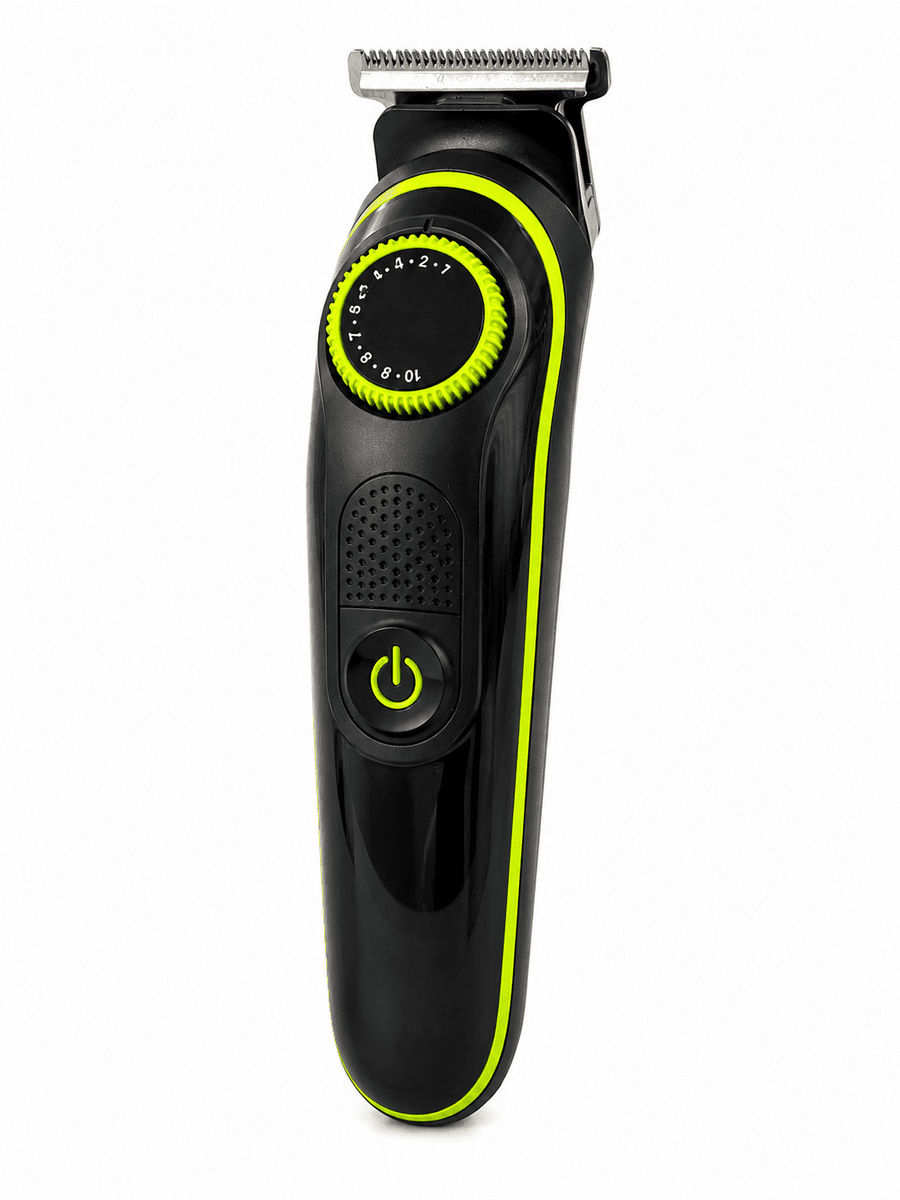 Dlyn 7504 Tıraş Makinesi Seti