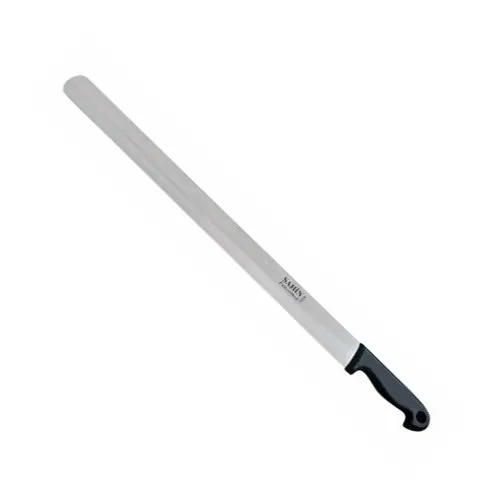 Bursa Paslanmaz Döner Bıçağı 50 cm - Plastik Sap