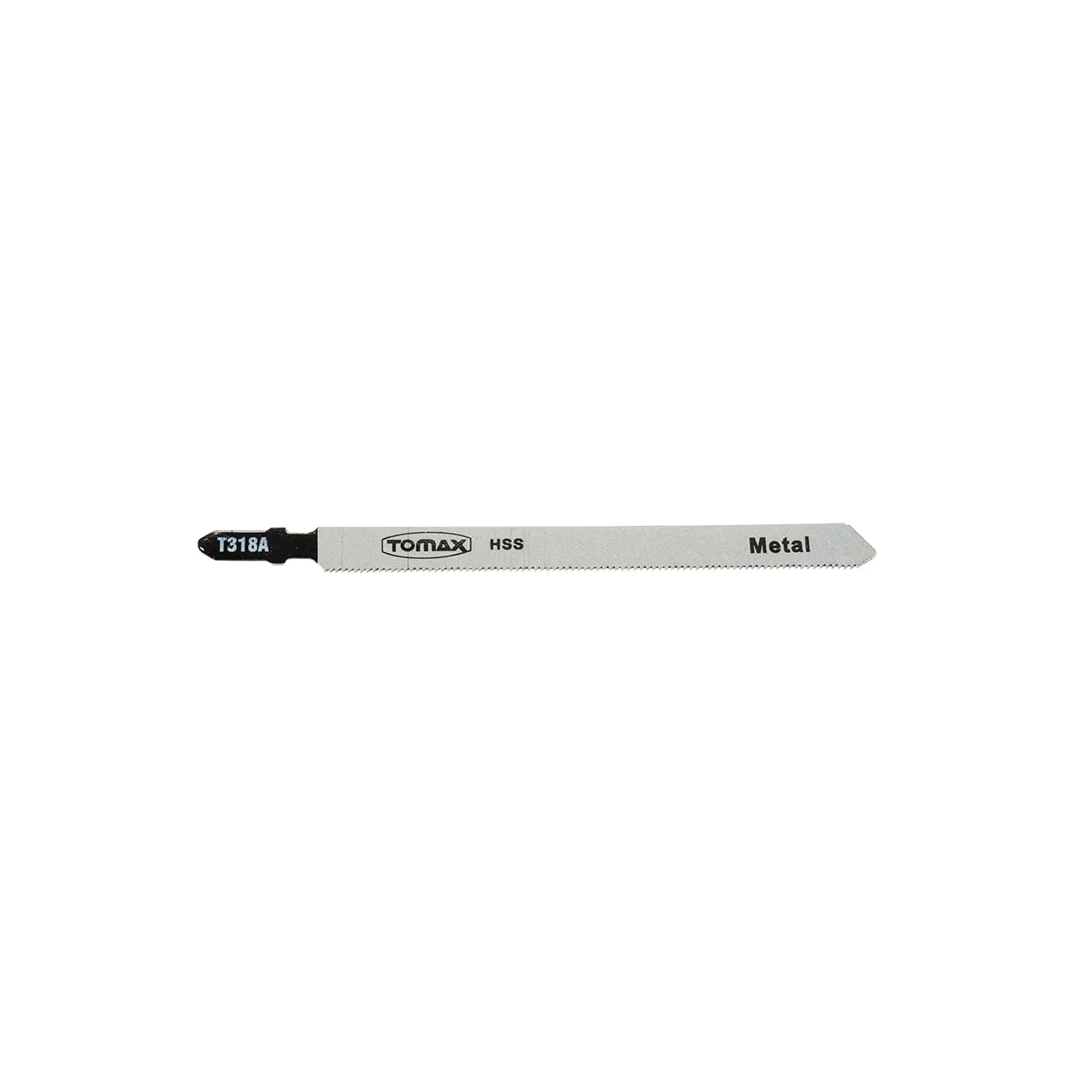 Metal T118A Dekupaj Testere Ağzı