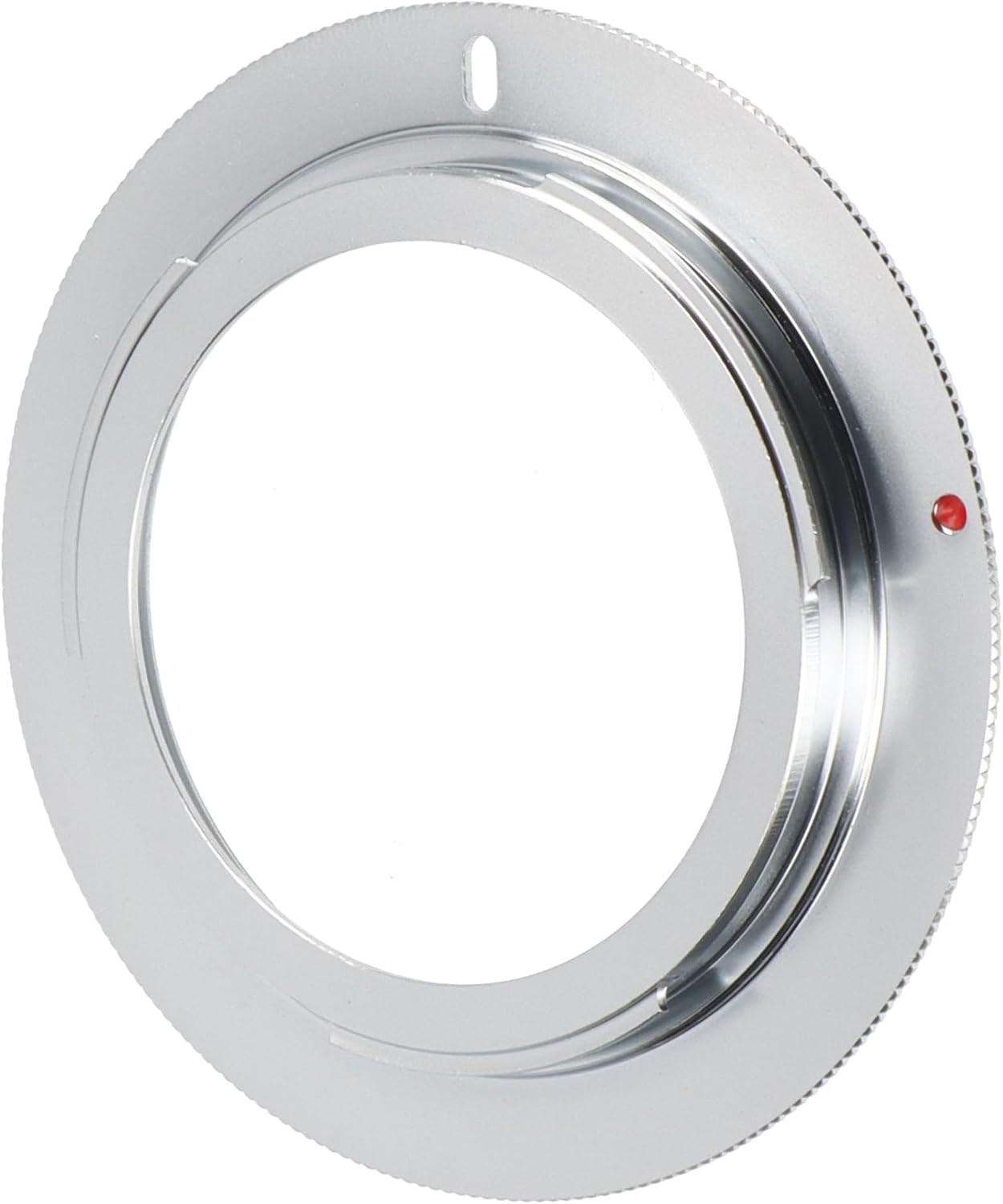 M42-AI Metal Lens Adaptörü – Nikon F Mount Gövdeler ile uyumlu M42 Vidalı Lens Adaptörü
