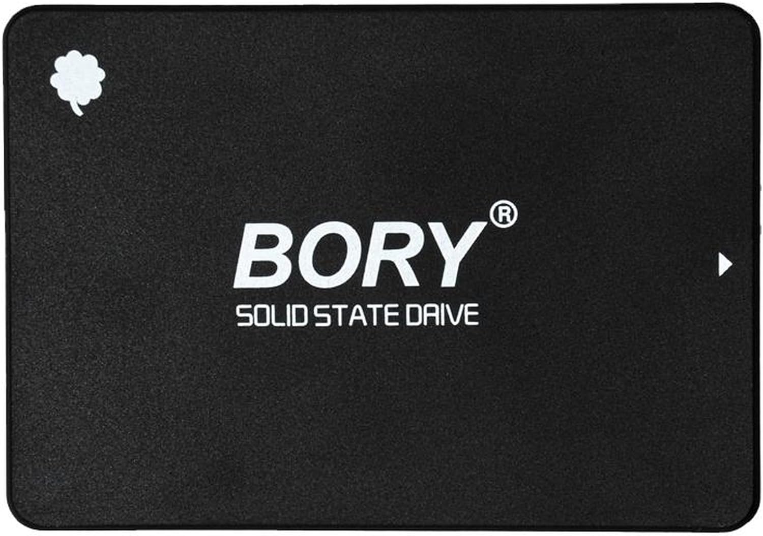 BORY 256 GB SATA3 SSD, 550/510 MB/s, 3 Yıl Garanti