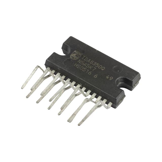 Tda 8350 Q
