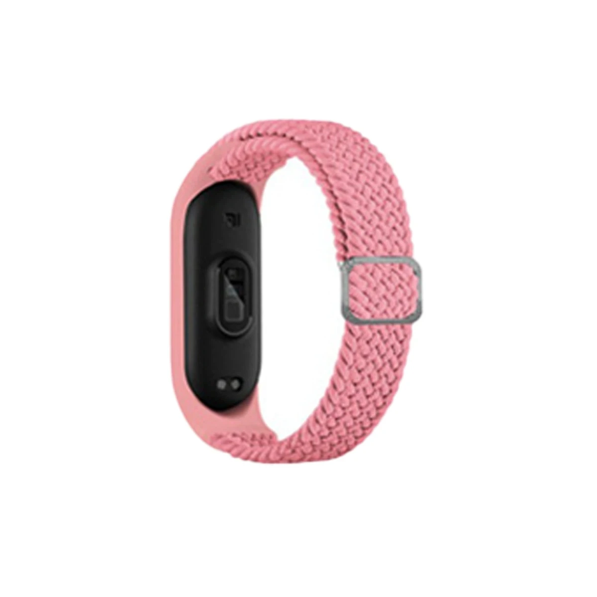 Xiaomi Mi Band 6 Star Kordon - Pembe