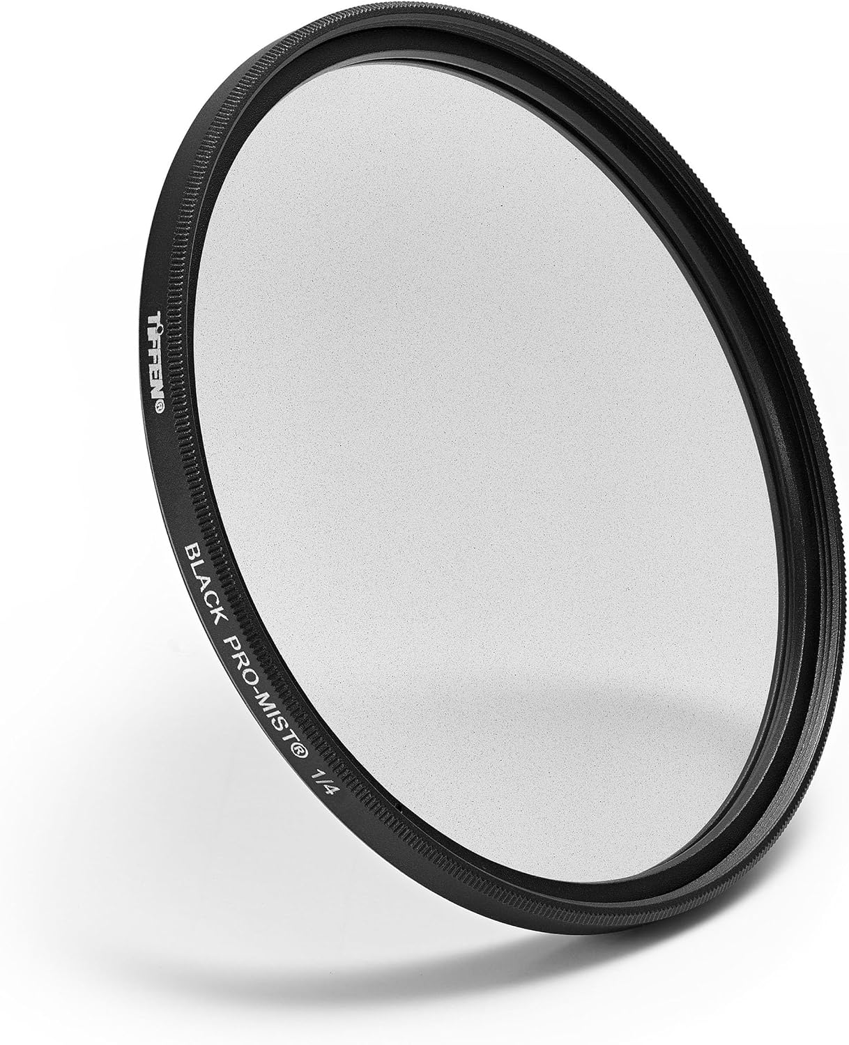 Profesyonel sis 1/4 filtre, siyah. 67mm Siyah, Gri 67BPM14