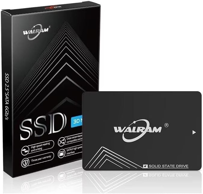 2.5'' SATA 240GB Dahili SSD