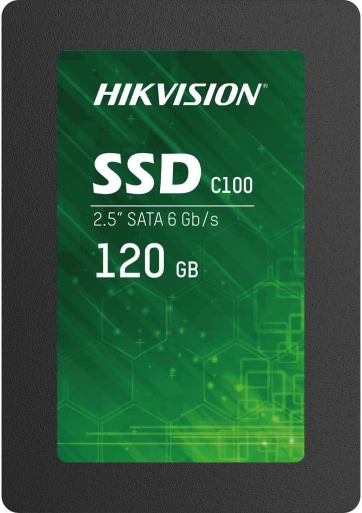 SSD C100 120 GB