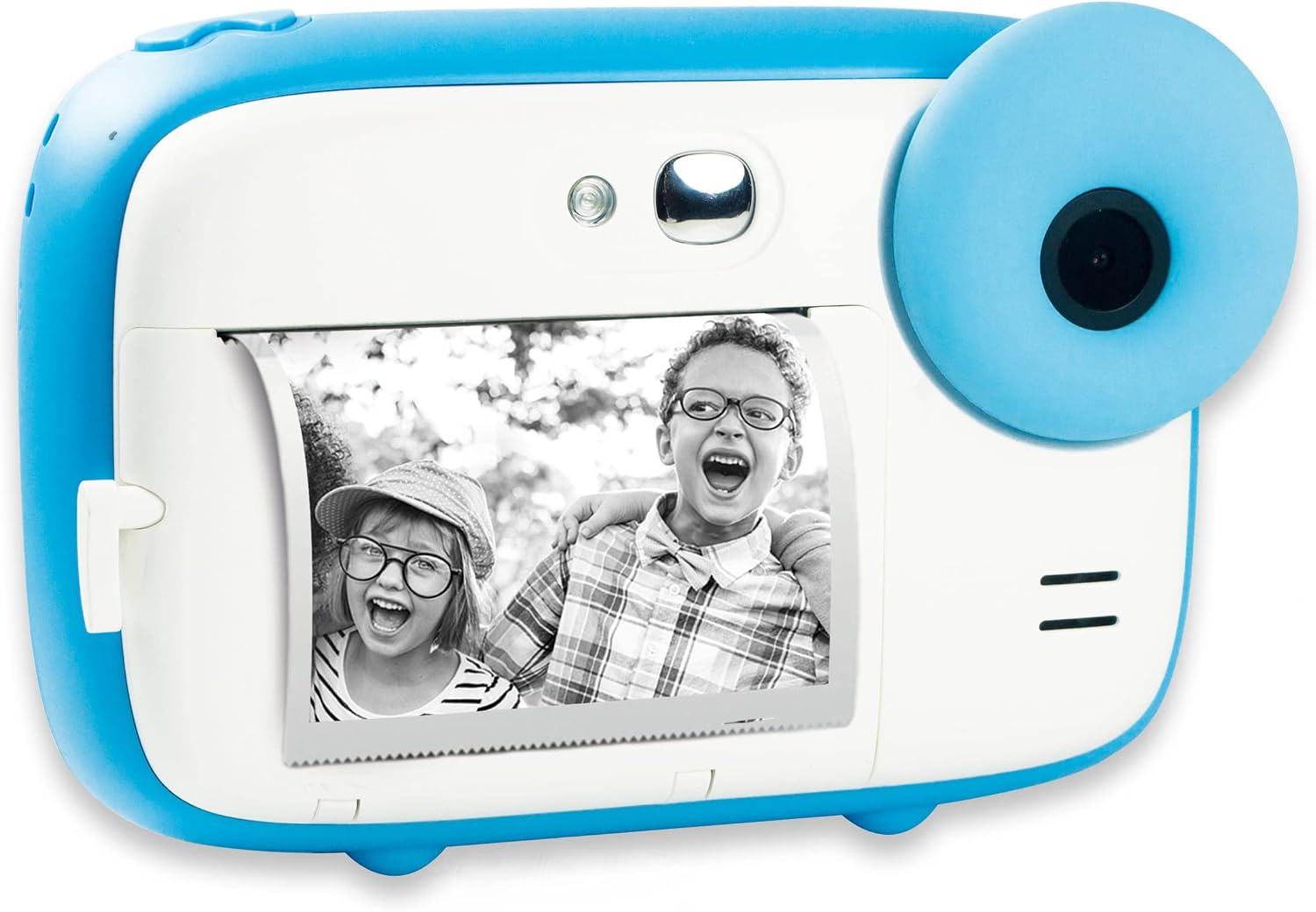 Kodak Realikids Instant - Mavi