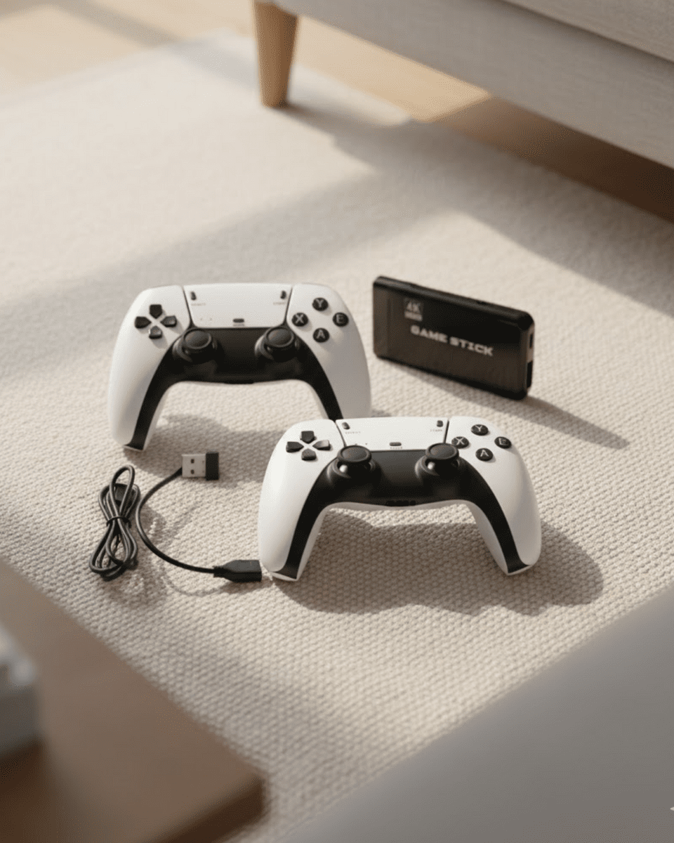 M17 Gamestick