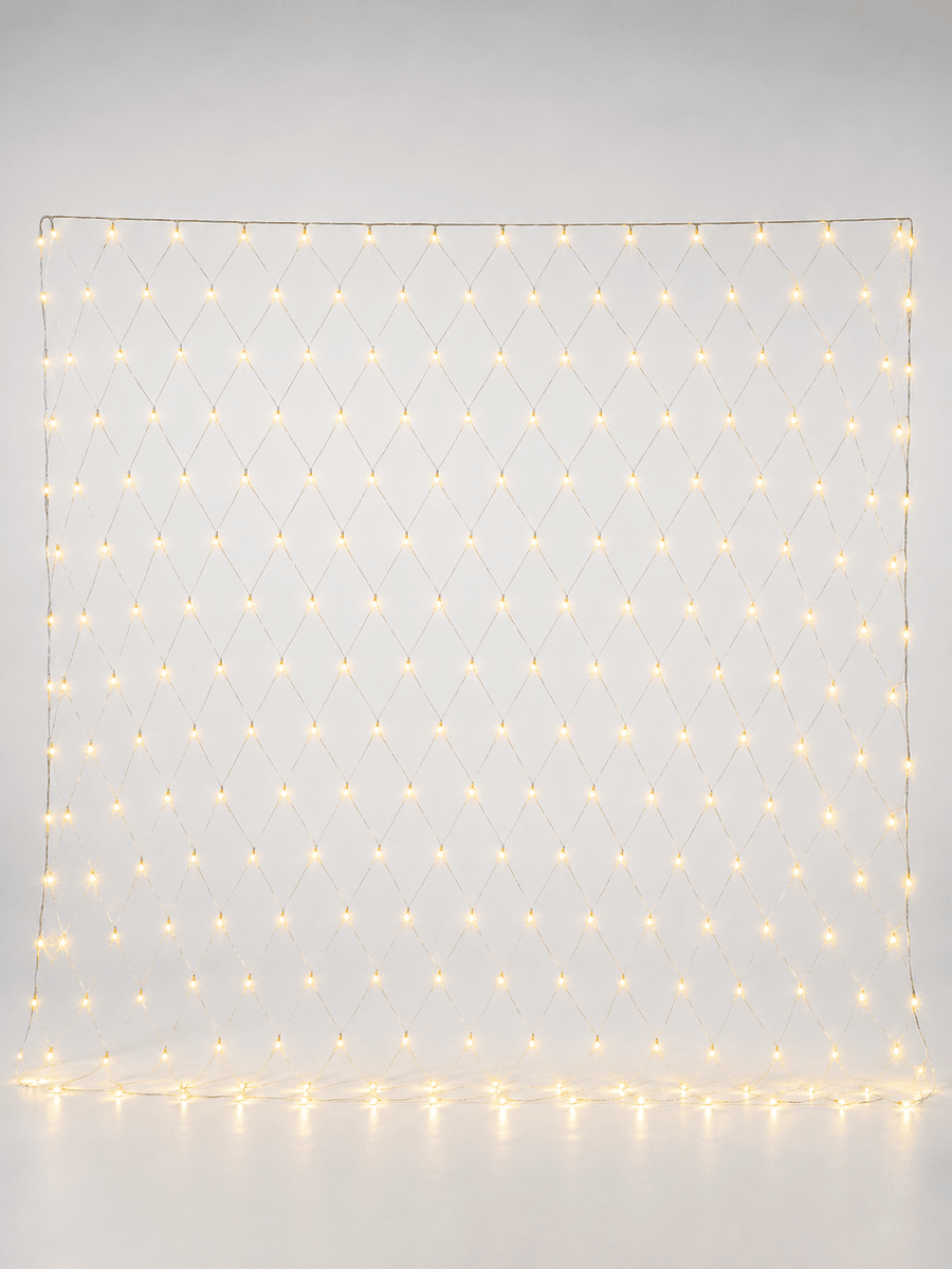 3*3 Ağ Led