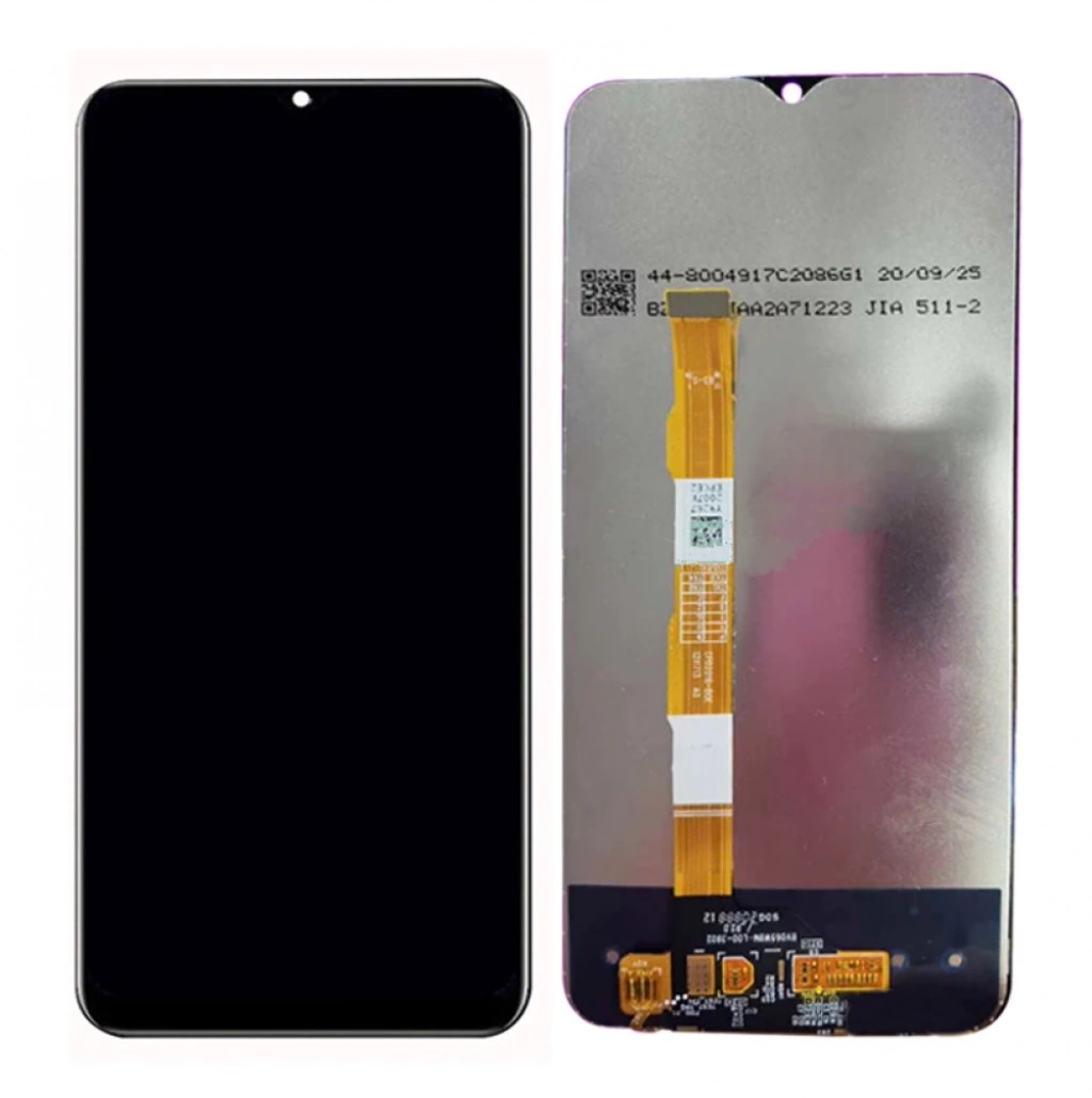 Vivo Y20S Dokunmatik Ekran