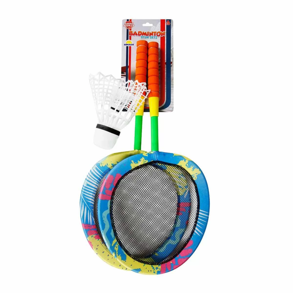 Rising Sports Badminton Seti 65 cm