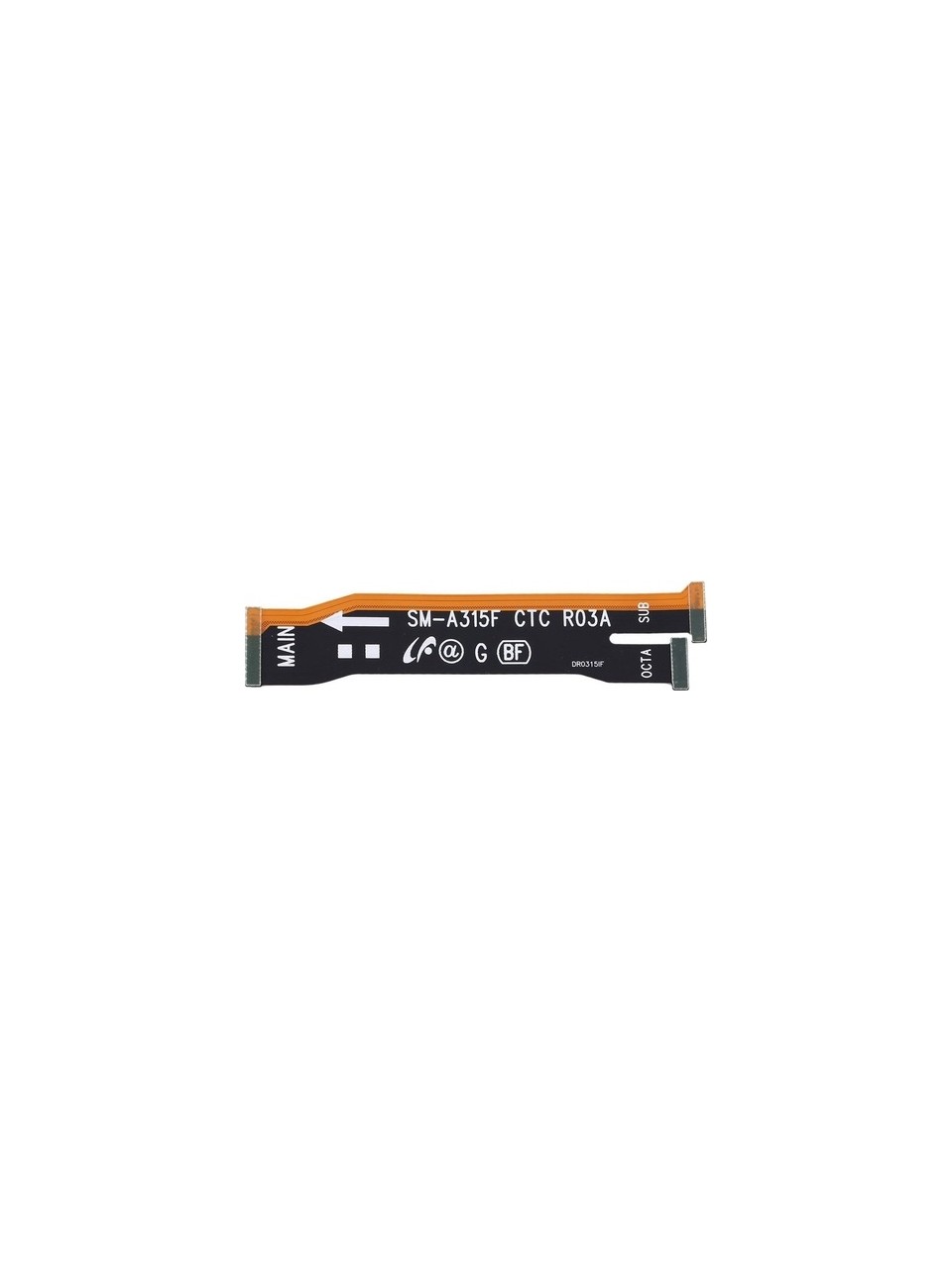 Samsung A31 Ara Film