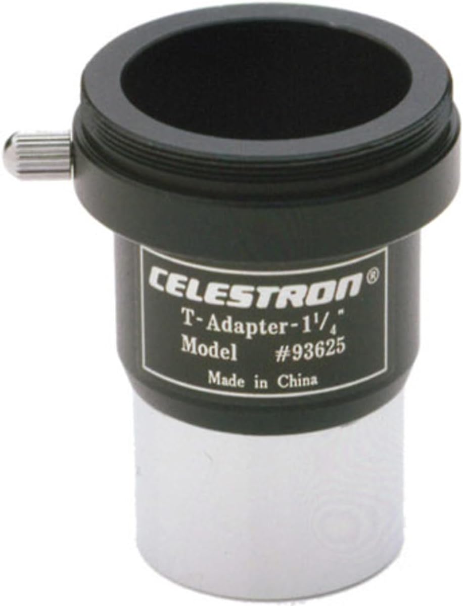 Universal Adaptör, 1-1/4'' T