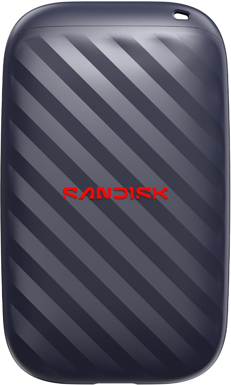Taşınabilir Sürücü 1 TB - 600 MB/sn'ye Kadar Okuma Hızı - Siyah