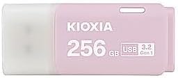 TransMemory U301 256GB USB Bellek – USB 3.2 Gen 1, Pembe