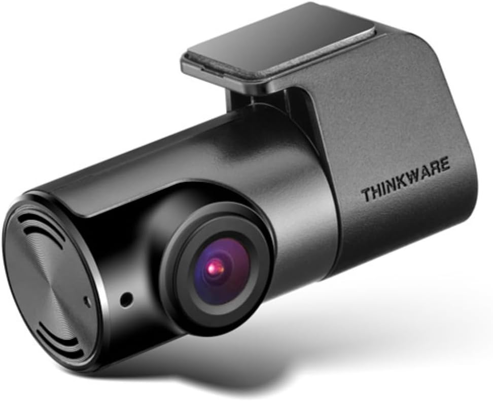 RVC-R790 DVR-F790 / DVR-F220 için İç Arka Kamera