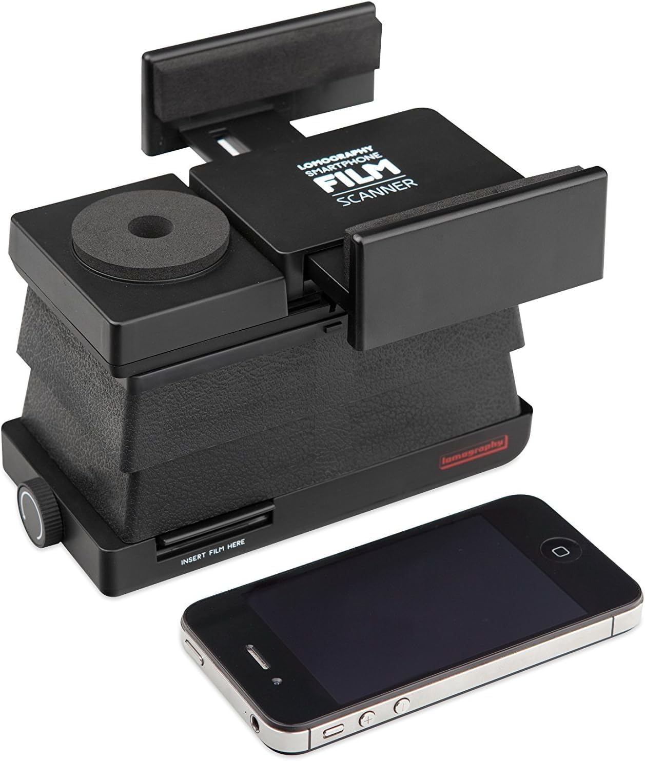 Lomography Aksesuar film kamerası akıllı telefon tarayıcı