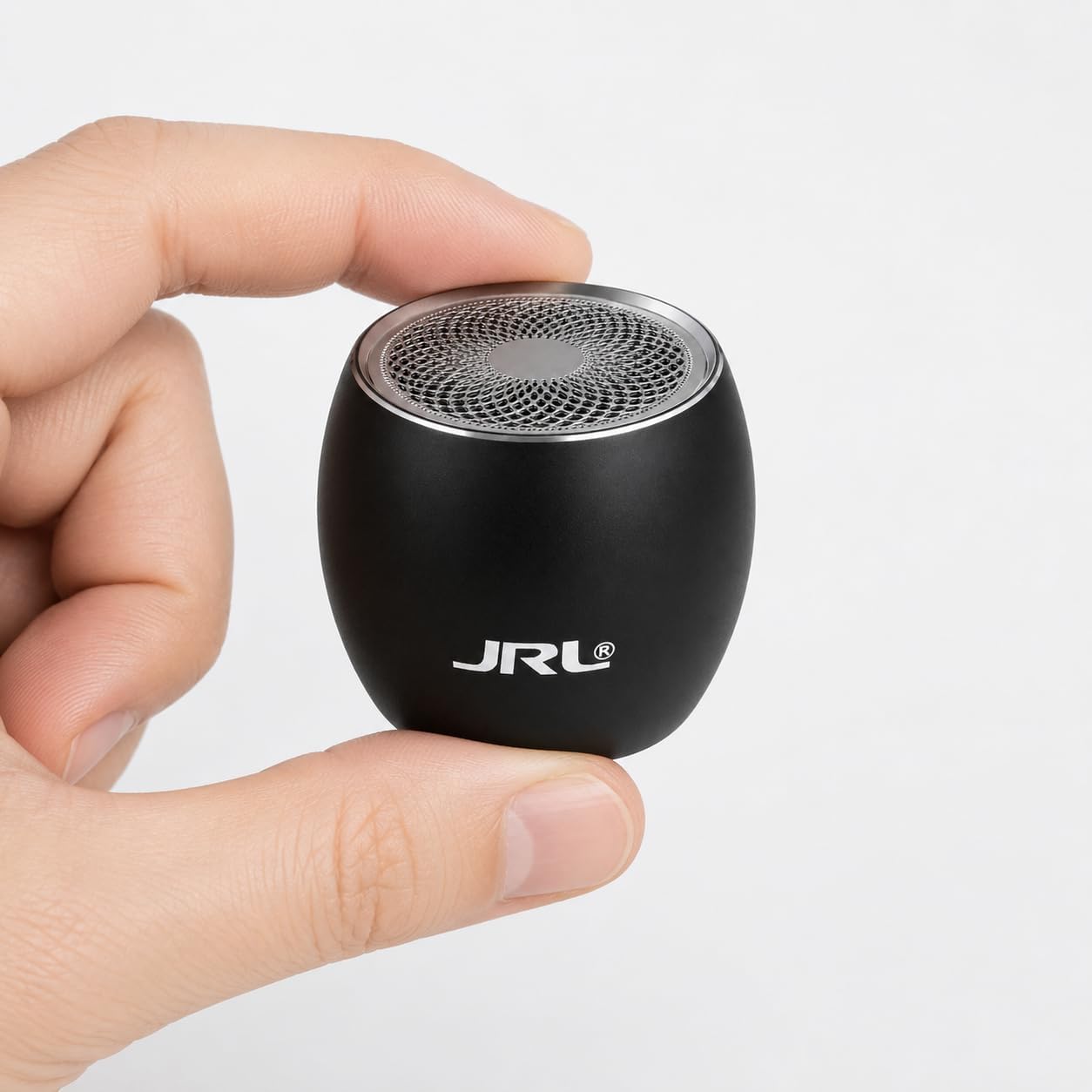 TWS Kablosuz Mini Hoparlör, 5W Çıkış Gücü, 36 mm Sürücü, 10 Metre Çalışma Mesafesi, 2 Saat Kullanım, Headset ve Handsfree Profil Destekli Taşınabilir Speaker | BO-09
