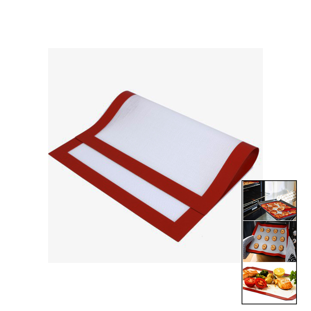 FIRIN PİŞİRME MATI 30X40CM