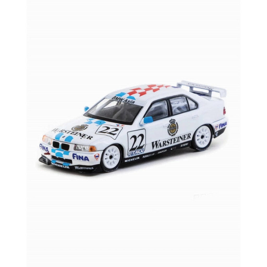 WERK83 1/64 Model Araç