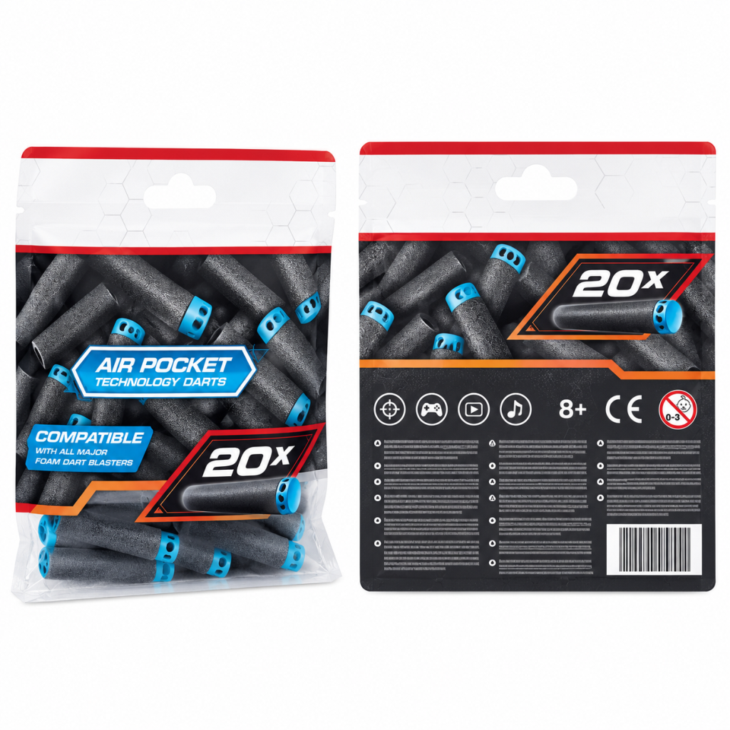 36587 S. 20 li Yedek Paket
