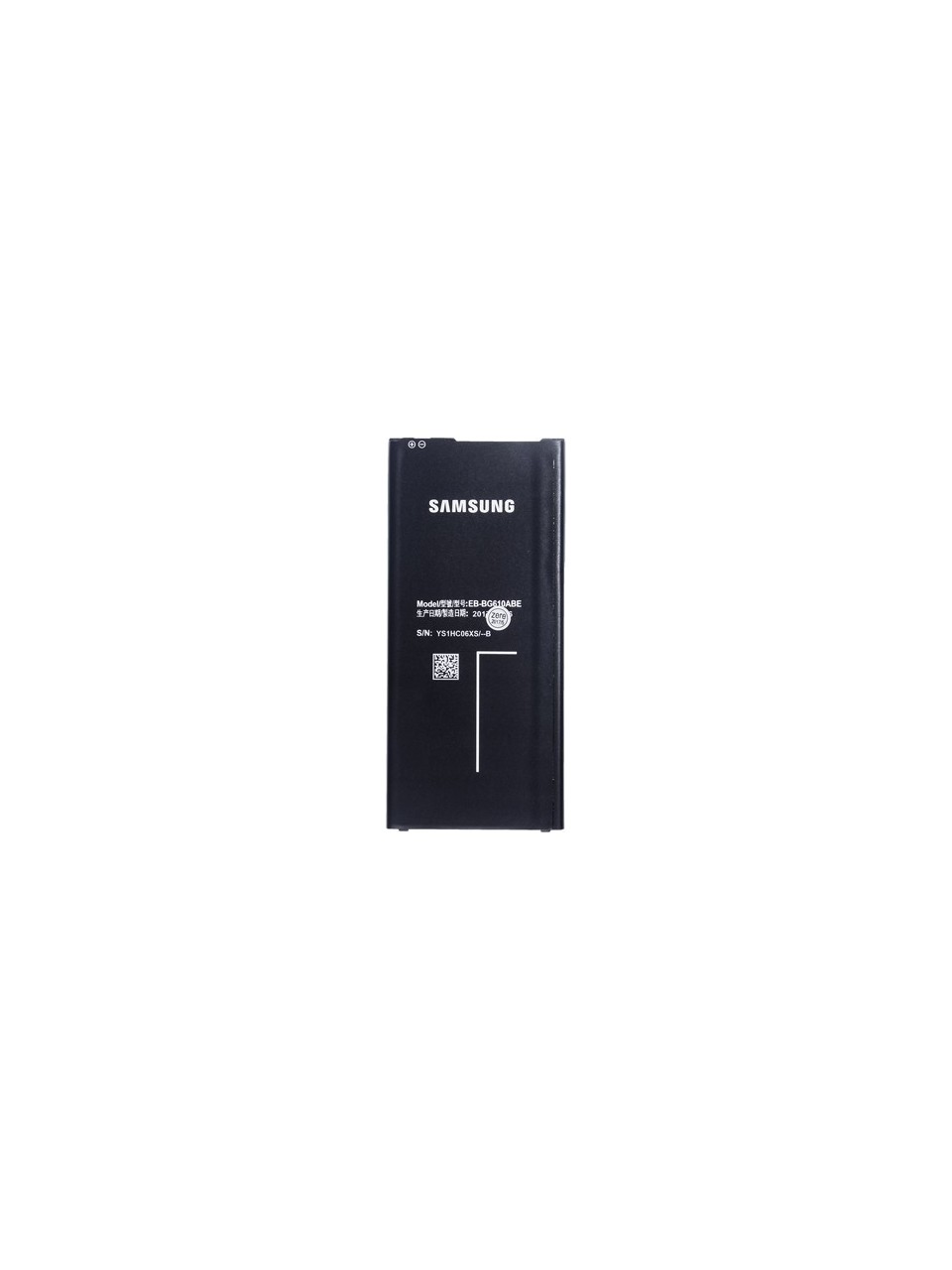 Samsung J7 Prime Batarya Pil